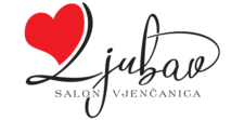 VJENČANICE LJUBAV